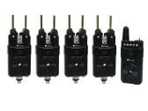 Signalizatorių komplektai Crystal Rf698 - nuotraukos Nr. 4
