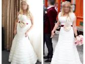 Vestuvinė Pronovias kolekcijos suknelė | Skelbiu.lt Vestuvinė Pronovias kolekcijos suknelė