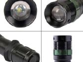 Led prožektoriai,kompaktiški,galingi - nuotraukos Nr. 5