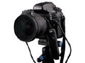 Laidinis pultelis Nikon aparatams su Dc0 jungtimi - nuotraukos Nr. 4