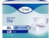 Sauskelnės Dailee,seni, Tena Slip Large, Xlarge