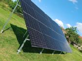 Saulės elektrinių Įrangos pardavimas ir montavimas - nuotraukos Nr. 15