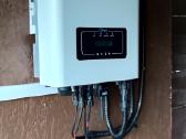 Saulės elektrinių Įrangos pardavimas ir montavimas - nuotraukos Nr. 16