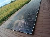 Saulės elektrinių Įrangos pardavimas ir montavimas - nuotraukos Nr. 18