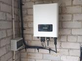 Saulės elektrinių Įrangos pardavimas ir montavimas - nuotraukos Nr. 22