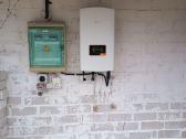 Saulės elektrinių Įrangos pardavimas ir montavimas - nuotraukos Nr. 23