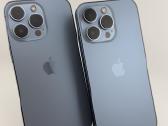-iPhone 13 Pro 128gb/256gb/512gb kaip nauji,- - nuotraukos Nr. 7