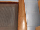 Mid century Ole Wanscher Pj 112 - Denmark fotelis - nuotraukos Nr. 3