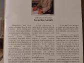 Lentvaris - nuotraukos Nr. 3