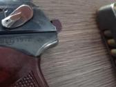 Makarov Pm Margo 22lr - nuotraukos Nr. 7