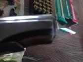 Makarov Pm Margo 22lr - nuotraukos Nr. 8