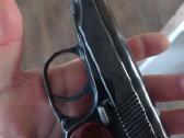 Makarov Pm Margo 22lr - nuotraukos Nr. 9