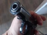 Makarov Pm Margo 22lr - nuotraukos Nr. 10
