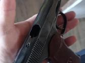 Makarov Pm Margo 22lr - nuotraukos Nr. 11