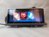 Bmw E70 Cic ir Ccc Android E71 X5 X6 navigacija - nuotraukos Nr. 2