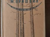 M. Prišvinas. Mėgstamiausi- 1946