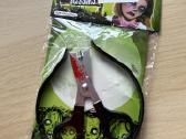 Halloweno lankelis imitacija (amzius 14+) - nuotraukos Nr. 3