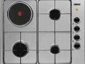 Kombinuota kaitlentė Zanussi Zgm62444xa