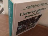 G.isokas. Lietuvos gamtos paminklai - nuotraukos Nr. 3