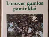 G.isokas. Lietuvos gamtos paminklai