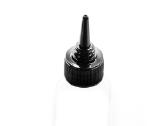 100ml talpos Hdpe amber spalvos buteliukai - nuotraukos Nr. 2