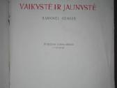 Vaikystė Ir Jaunystė Bühler C. 1938 m. - nuotraukos Nr. 2