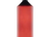 1000ml (1l) Talpos Hdpe amber spalvos buteliai