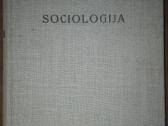 Sociologijos Paskaitos Leonas P. 1939 m.