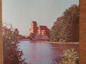 Trakų miestas. Atvirukai - nuotraukos Nr. 6