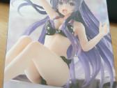 Aqua float girls figurine - nuotraukos Nr. 2