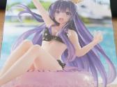 Aqua float girls figurine - nuotraukos Nr. 3