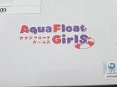 Aqua float girls figurine - nuotraukos Nr. 4