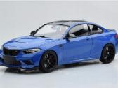 Bmw M2 - nuotraukos Nr. 5