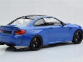 Bmw M2 - nuotraukos Nr. 6