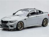 Bmw M2 - nuotraukos Nr. 7