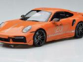 Porsche 911 992
