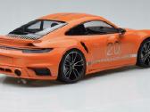 Porsche 911 992 - nuotraukos Nr. 2