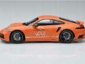 Porsche 911 992 - nuotraukos Nr. 3