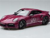 Porsche 911 992 - nuotraukos Nr. 4