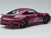 Porsche 911 992 - nuotraukos Nr. 5