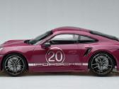 Porsche 911 992 - nuotraukos Nr. 6
