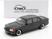Mercedes-benz 560 W126 Amg