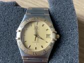 Omega - Constellation - 1312.1 - unisex