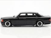 Mercedes-benz 560 W126 Amg - nuotraukos Nr. 3