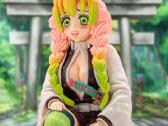 Demon Slayer: Mitsuri figurine