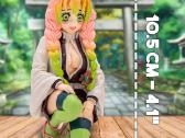 Demon Slayer: Mitsuri figurine - nuotraukos Nr. 5