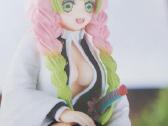 Demon Slayer: Mitsuri figurine - nuotraukos Nr. 8