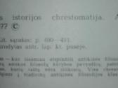 Genzelis B. Filosofijos Istorijos Chrestomatija An - nuotraukos Nr. 7