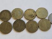 Estijos kronos 1993-2008