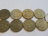 Estijos kronos 1993-2008 - nuotraukos Nr. 2